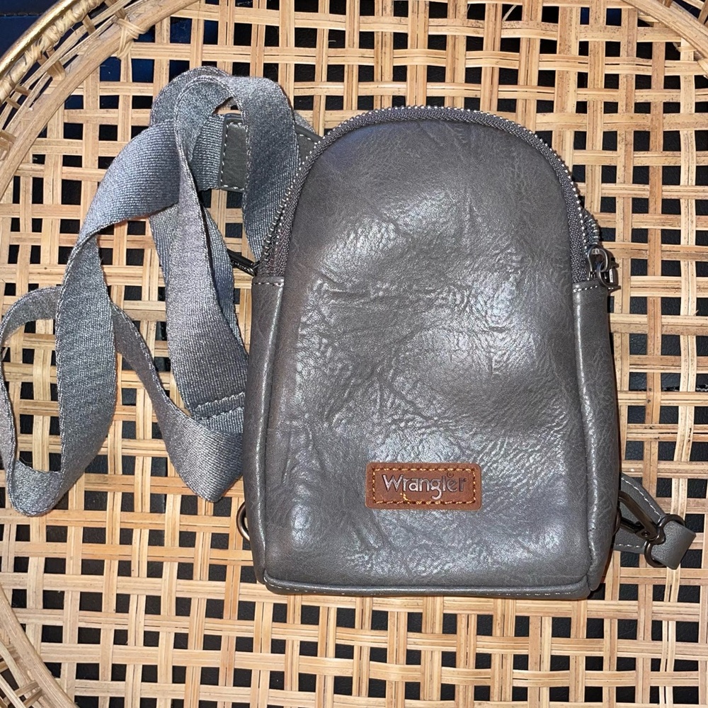 Wrangler Sling Bag